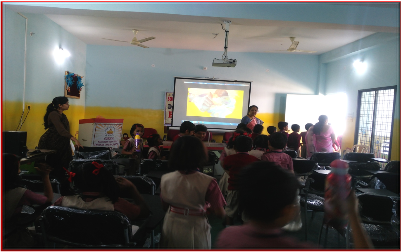 Technology in Education